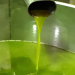 Olio calabrese